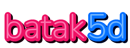 batak5d — logo kanal