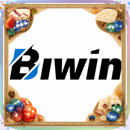 biwin — galeri pratinjau - APK Resmi
